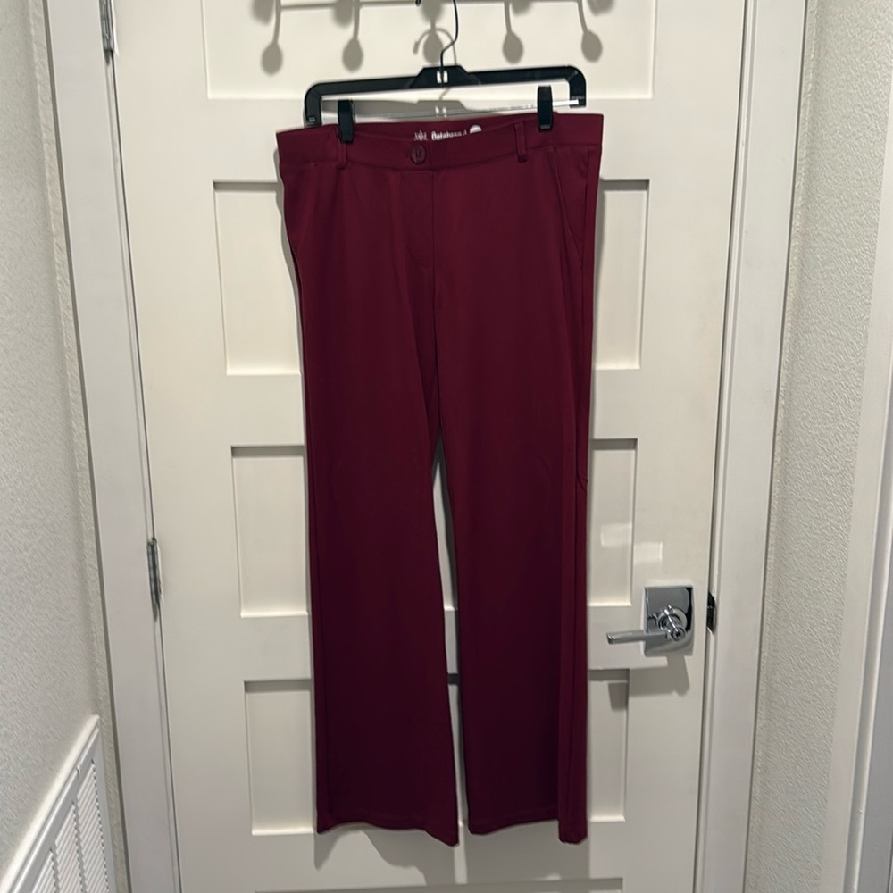 Basicallyy new Beta brand dress yoga pants